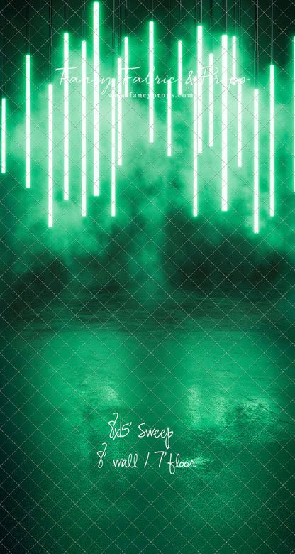 Signal Break - With Sweep Option