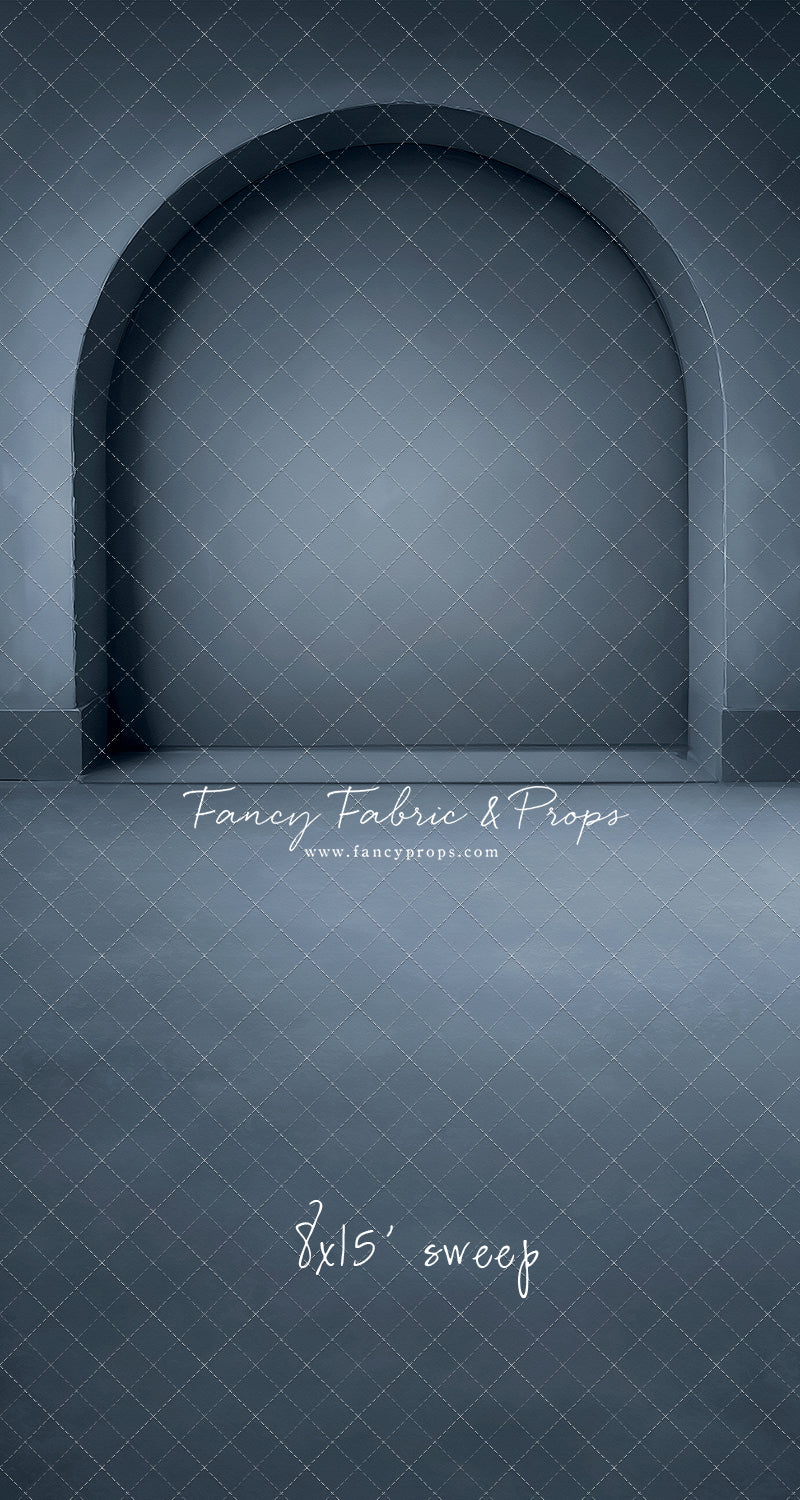 Slate Arch - With Sweep Option