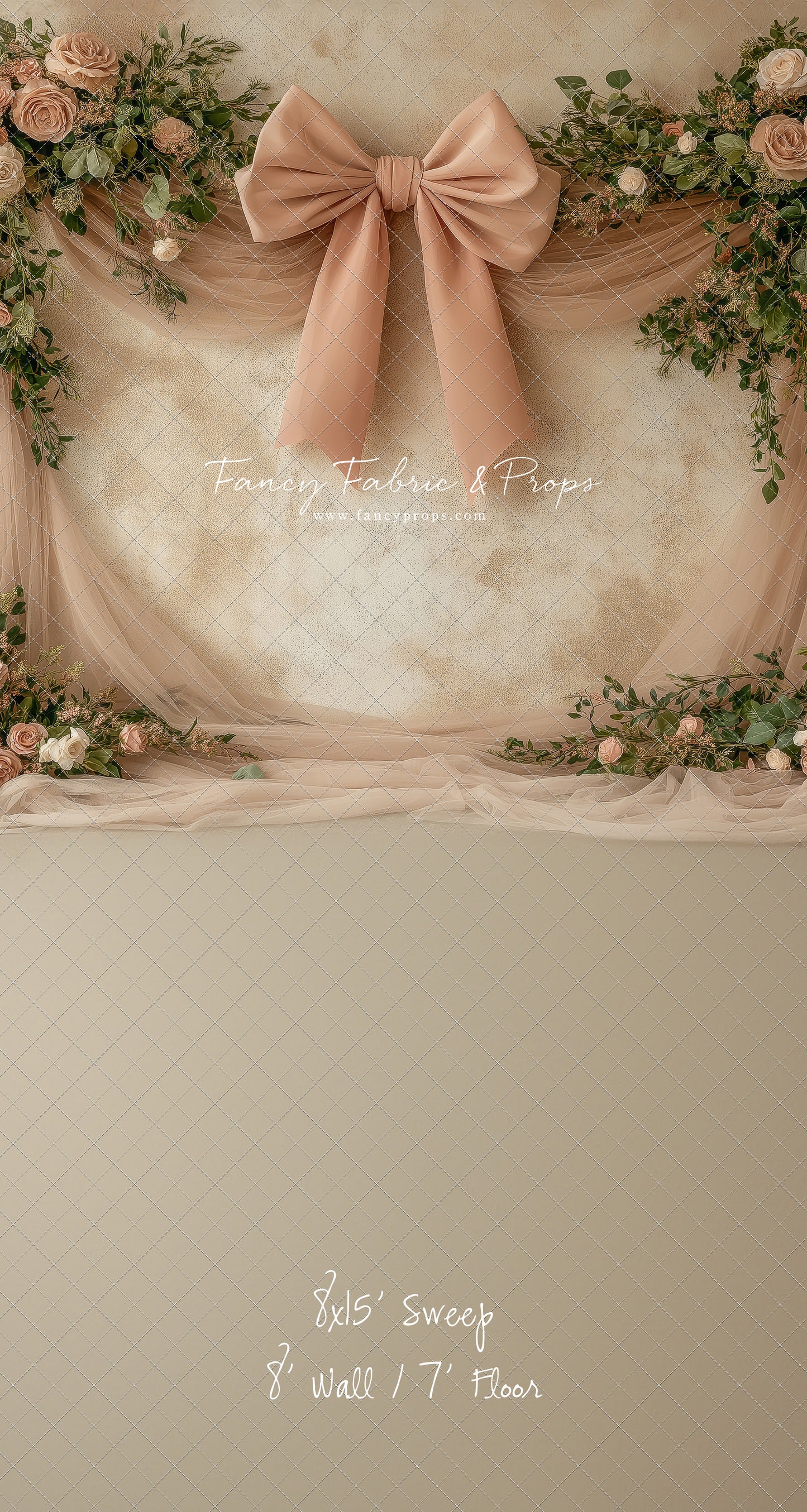 Solene Grace - With Sweep Option