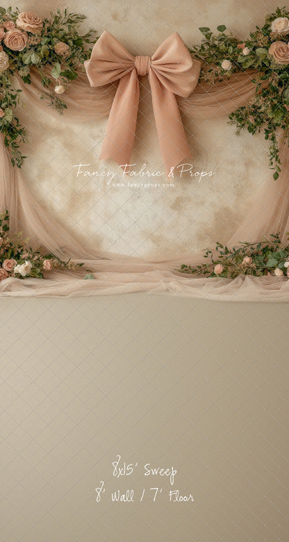 Solene Grace - With Sweep Option