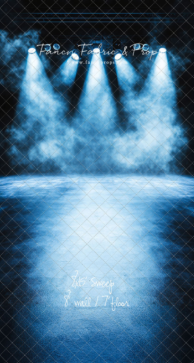 Spotlight Shift - With Sweep Option