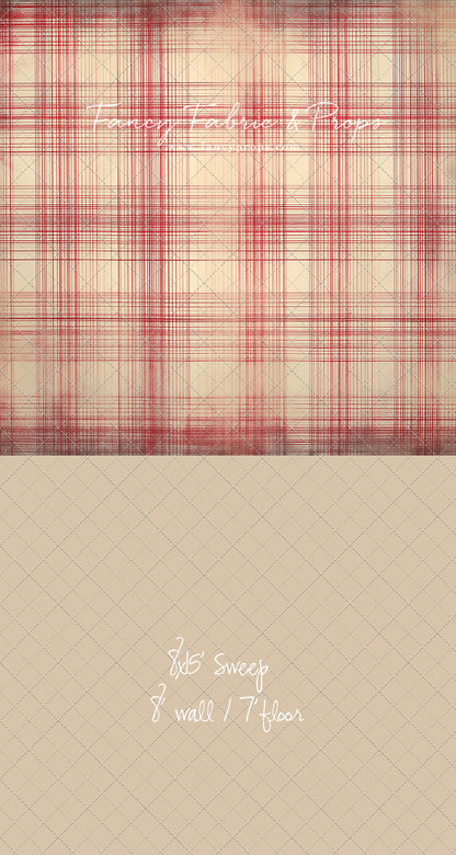 Sugarplum Check - With Sweep Option