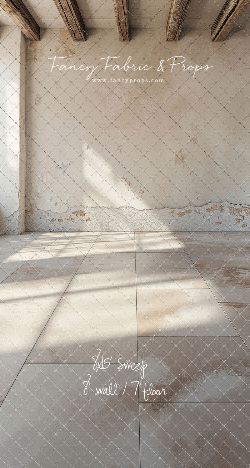 Sunlit Studio Loft - With Sweep Option