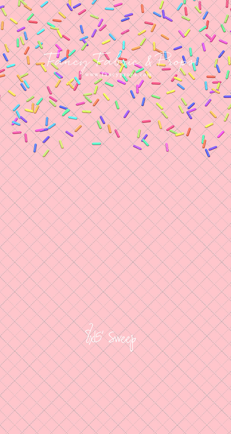 Sweet Lila's Sprinkles