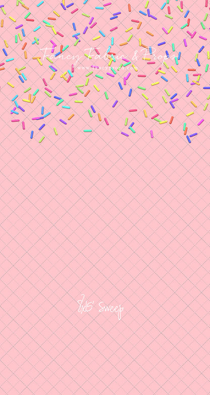 Sweet Lila's Sprinkles