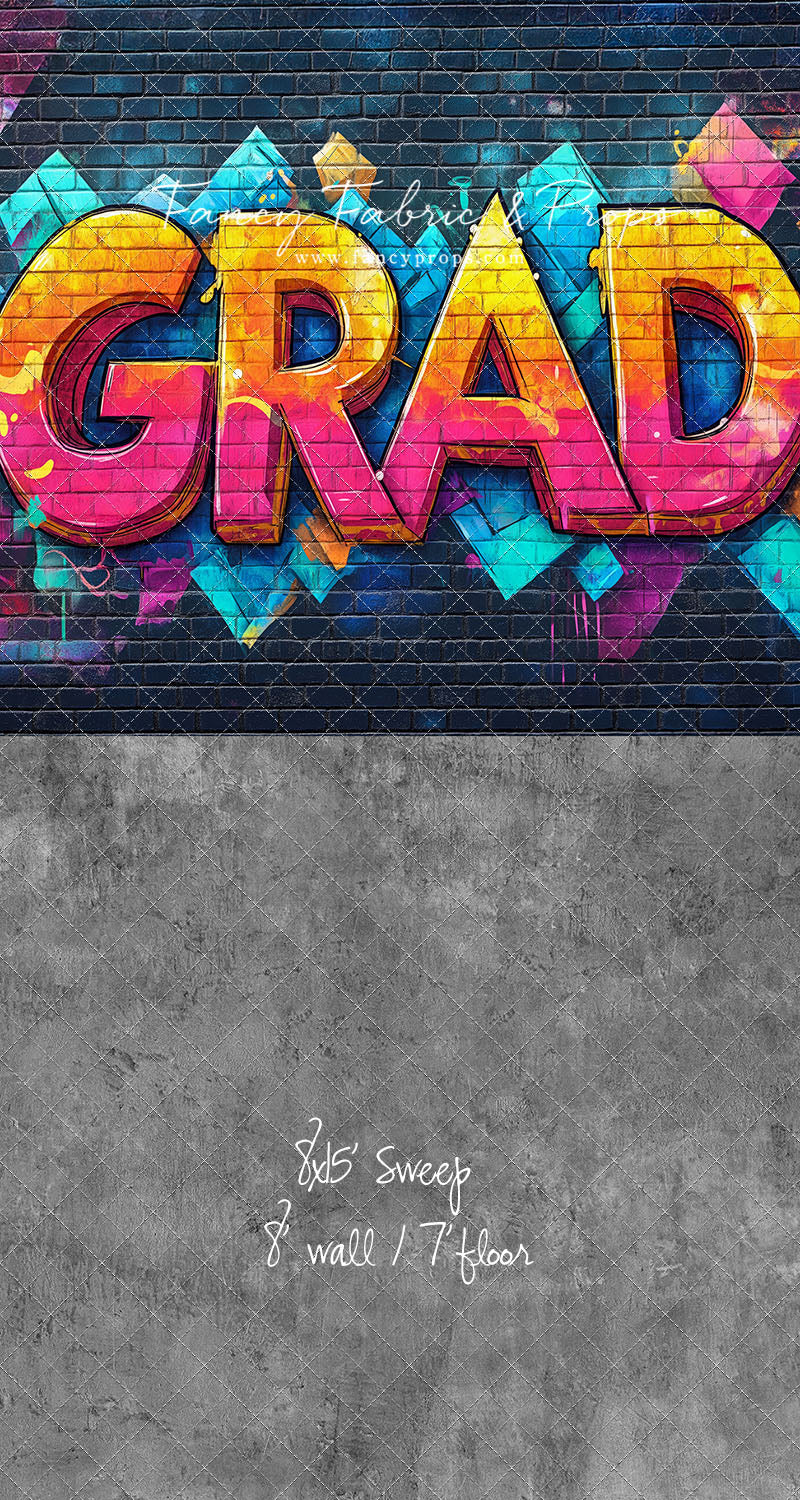 The Glow Up - With Sweep Option