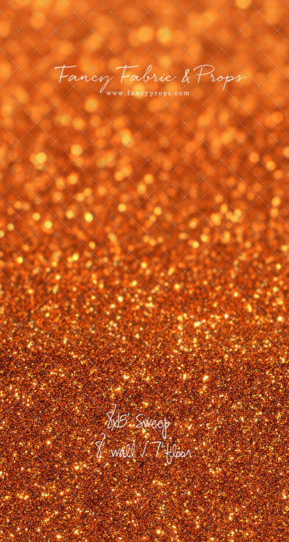 The Showgirl - With Sweep Option