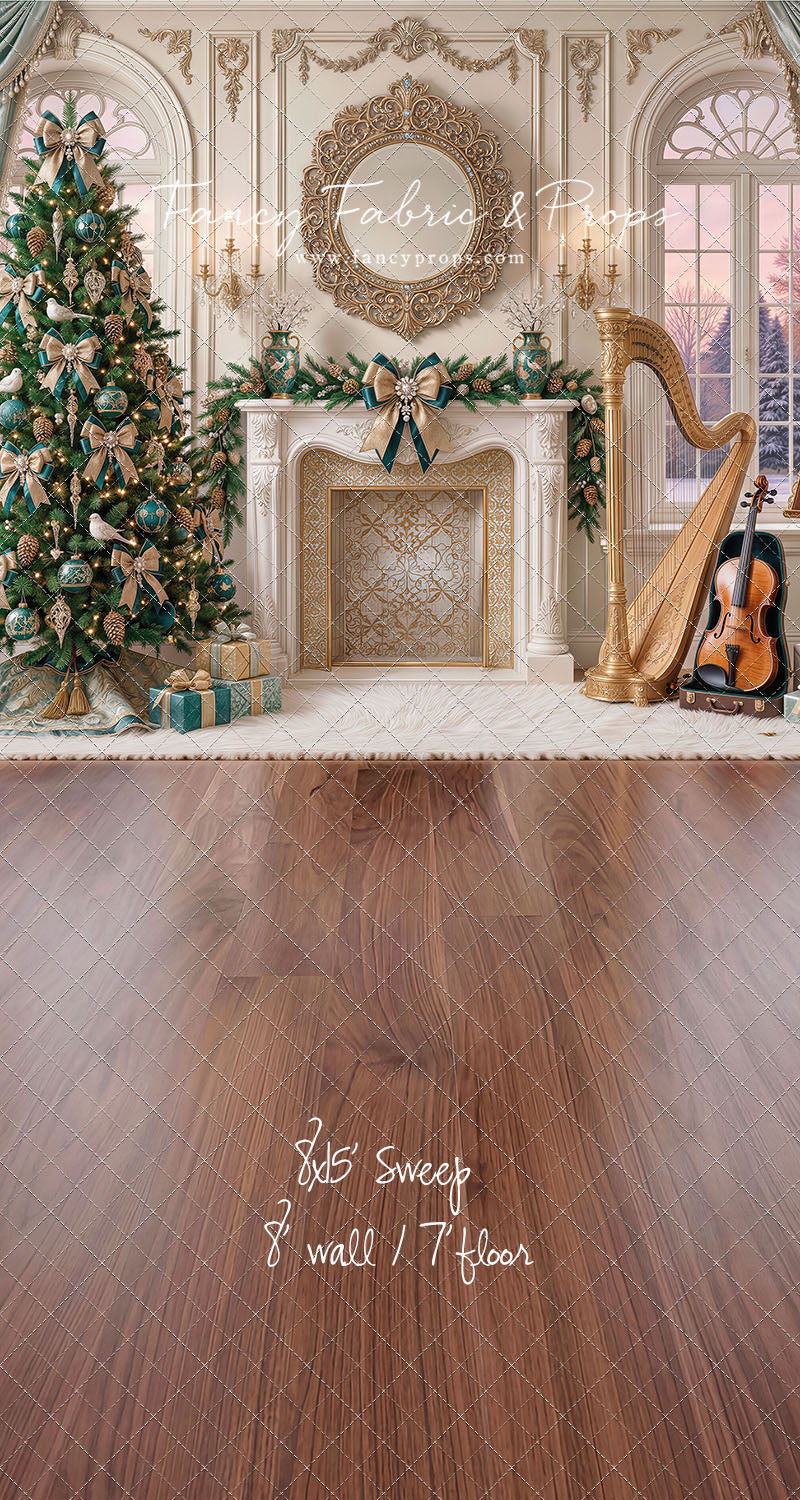 The Sound of Christmas - with Sweep Option