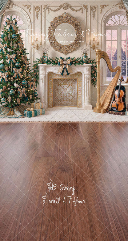 The Sound of Christmas - with Sweep Option