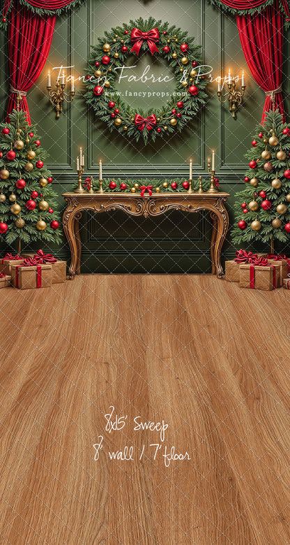 The Sugarplum Study - with Sweep Option