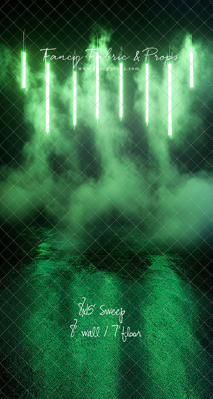 Toxic Voltage - With Sweep Option