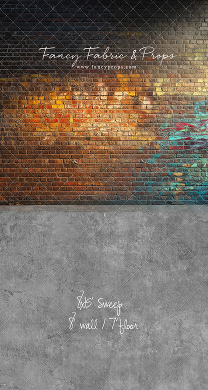 Urban Loft - With Sweep Option