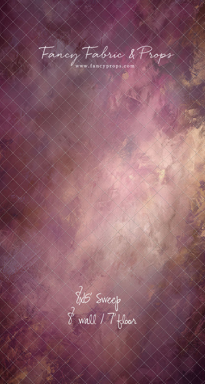 Velvet Mulberry