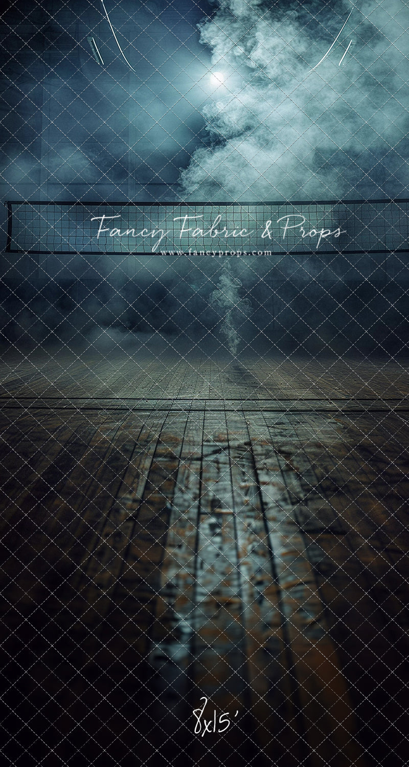 Volleyball Drills - Sweep Sizes Only