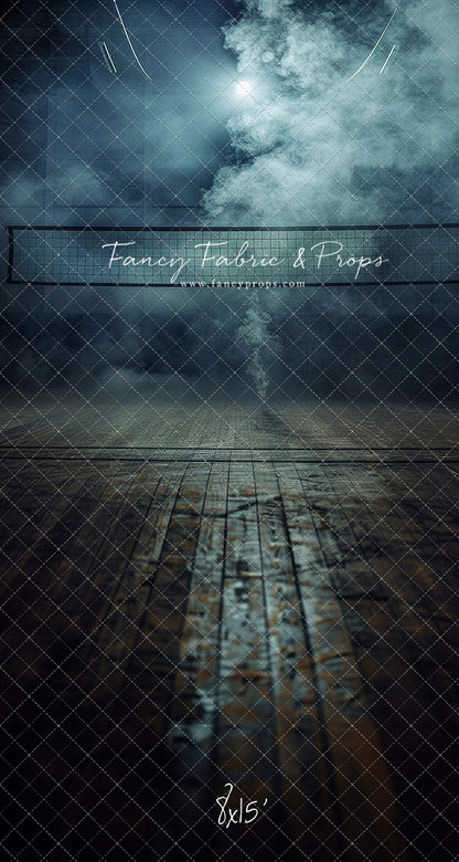 Volleyball Drills - Sweep Sizes Only