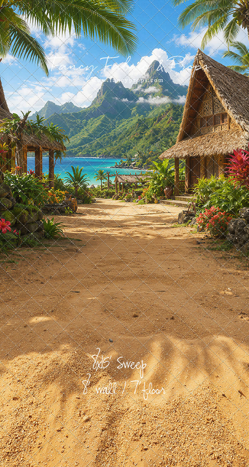 Wayfinder Village - With Sweep Option