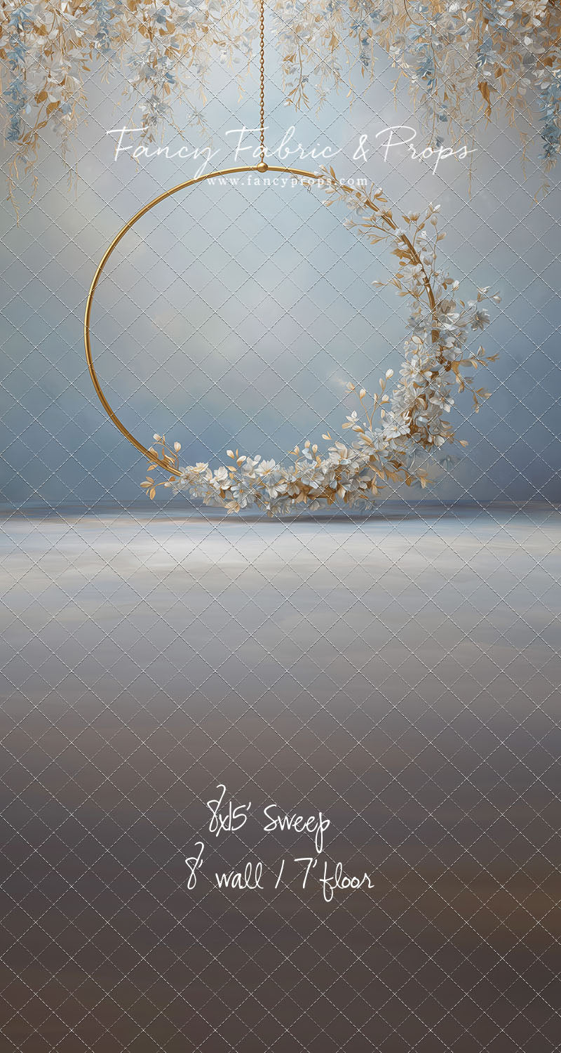 Whispering Sky - With Sweep Option