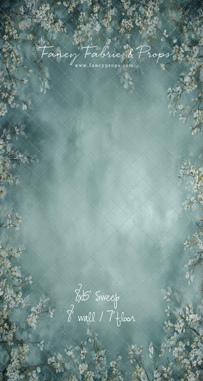 Willow Song - With Sweep Option