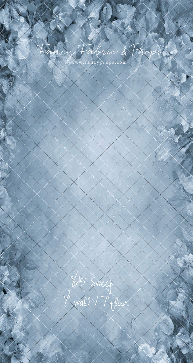 Winter Garden- With Sweep Option