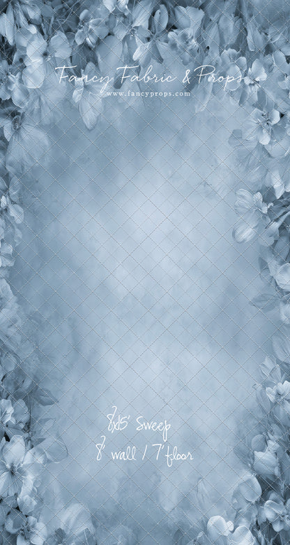 Winter Garden- With Sweep Option