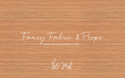 A Royal Christmas Room Floor - Mat Floor