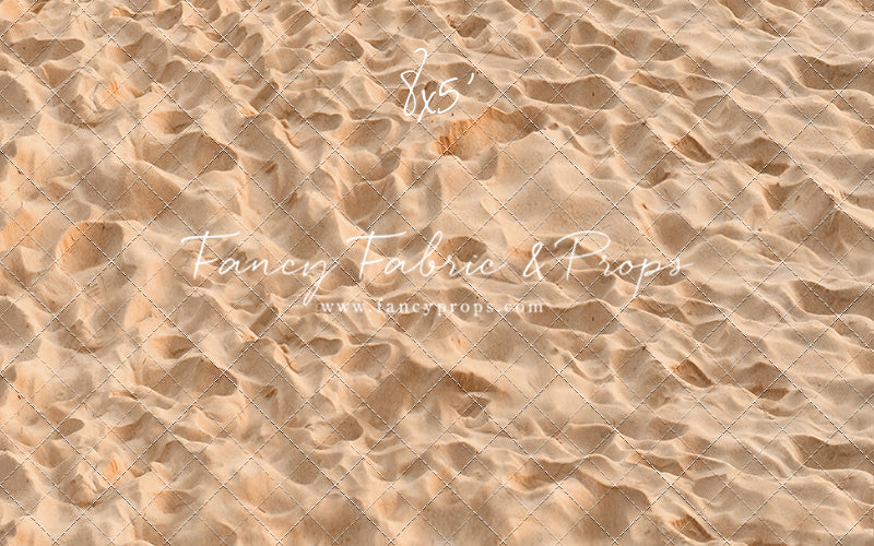 Arabian Sand Mat Floor