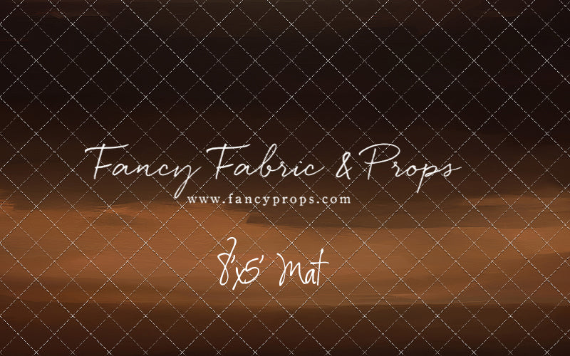 Autumn Vine Floor - Mat Floor