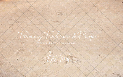 Blossom Conservatory Floor - Mat Floor