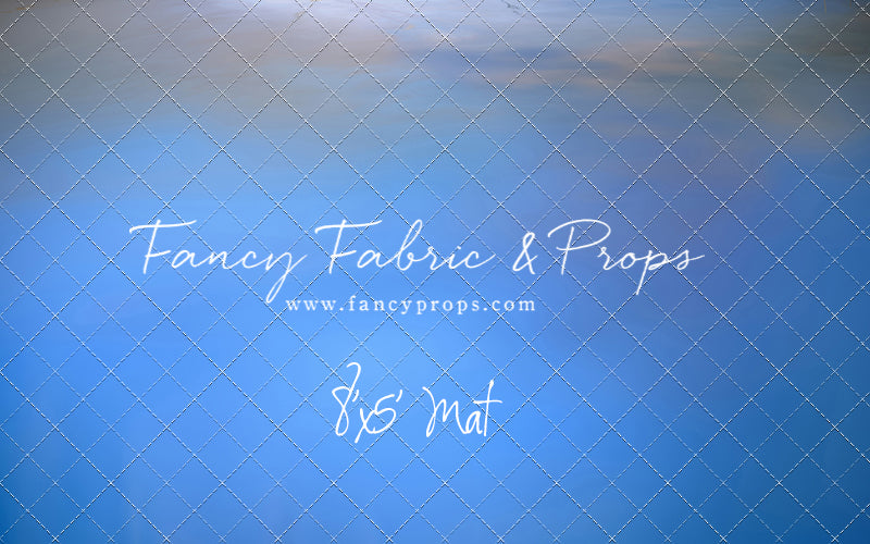 Bluebell Twilight Floor - Mat Floor