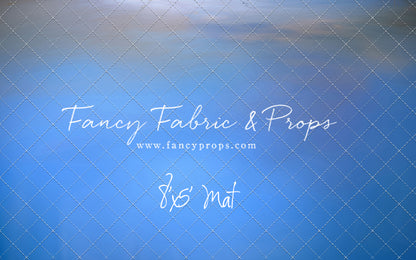 Bluebell Twilight Floor - Mat Floor