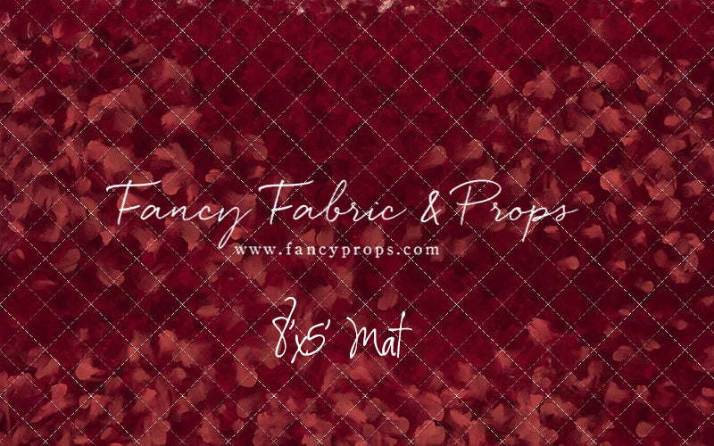 Candy Corn Carnival Floor - Mat Floor