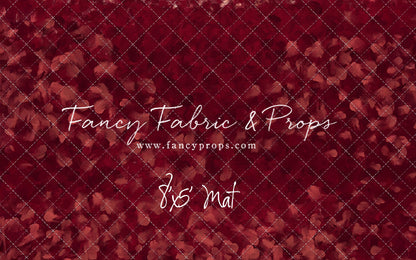 Candy Corn Carnival Floor - Mat Floor