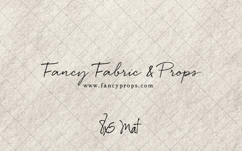 Chalet Snow Floor - Mat Floor