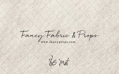 Chalet Snow Floor - Mat Floor