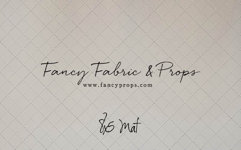 Champagne Wishes Floor - Mat Floor