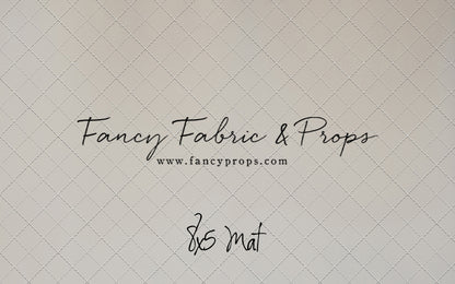 Champagne Wishes Floor - Mat Floor