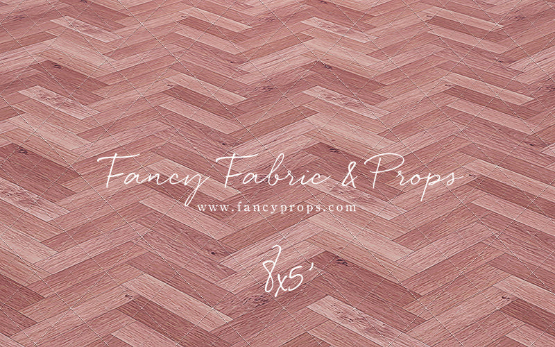 Elegant Armoire Mat Floor