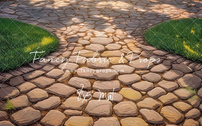 Fairytale Park Lane Floor - Mat Floor