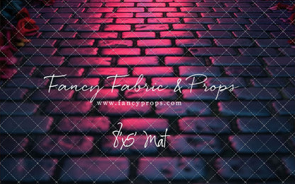 Forever Yours Alley Stone - Mat Floor