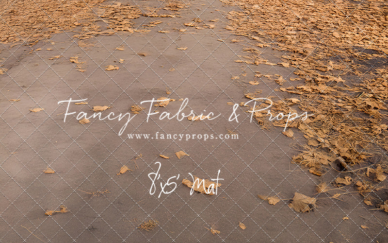 Harvest Haven Floor - Mat Floor