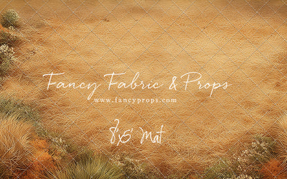 Hayloft Hollow Floor- Mat Floor