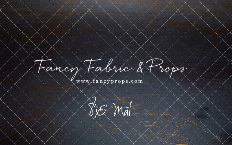 Lavender Eclipse Floor - Mat Floor