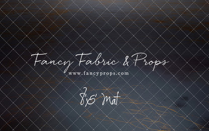 Lavender Eclipse Floor - Mat Floor