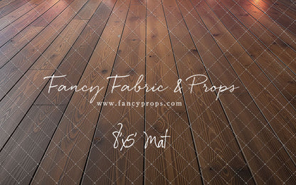 Love Fuel Floor - Mat Floor