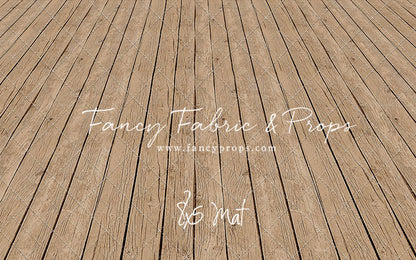 Beryl Barn Mat Floor