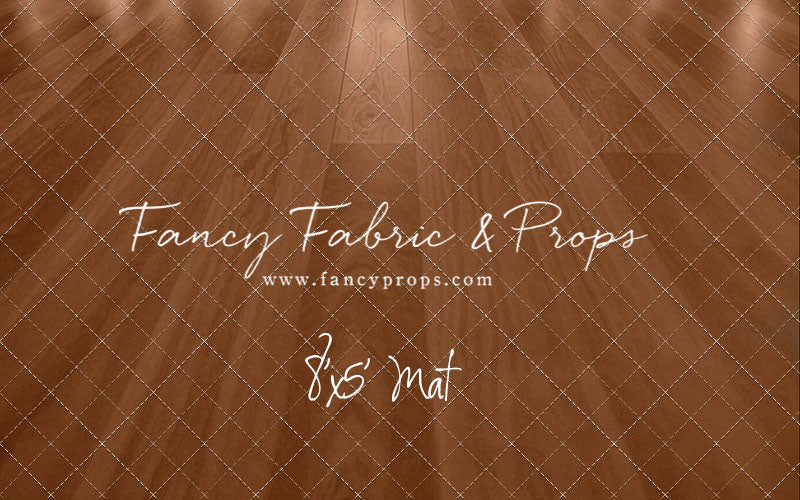 Emerald Oak Holiday - Mat Floor