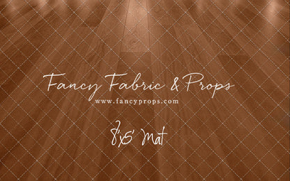 Emerald Oak Holiday - Mat Floor