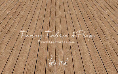 Boho Elegance - Mat Floor