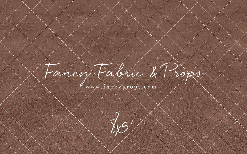 Brown Laboratory Floor - Mat Floor