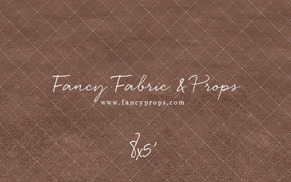 Brown Laboratory Floor - Mat Floor